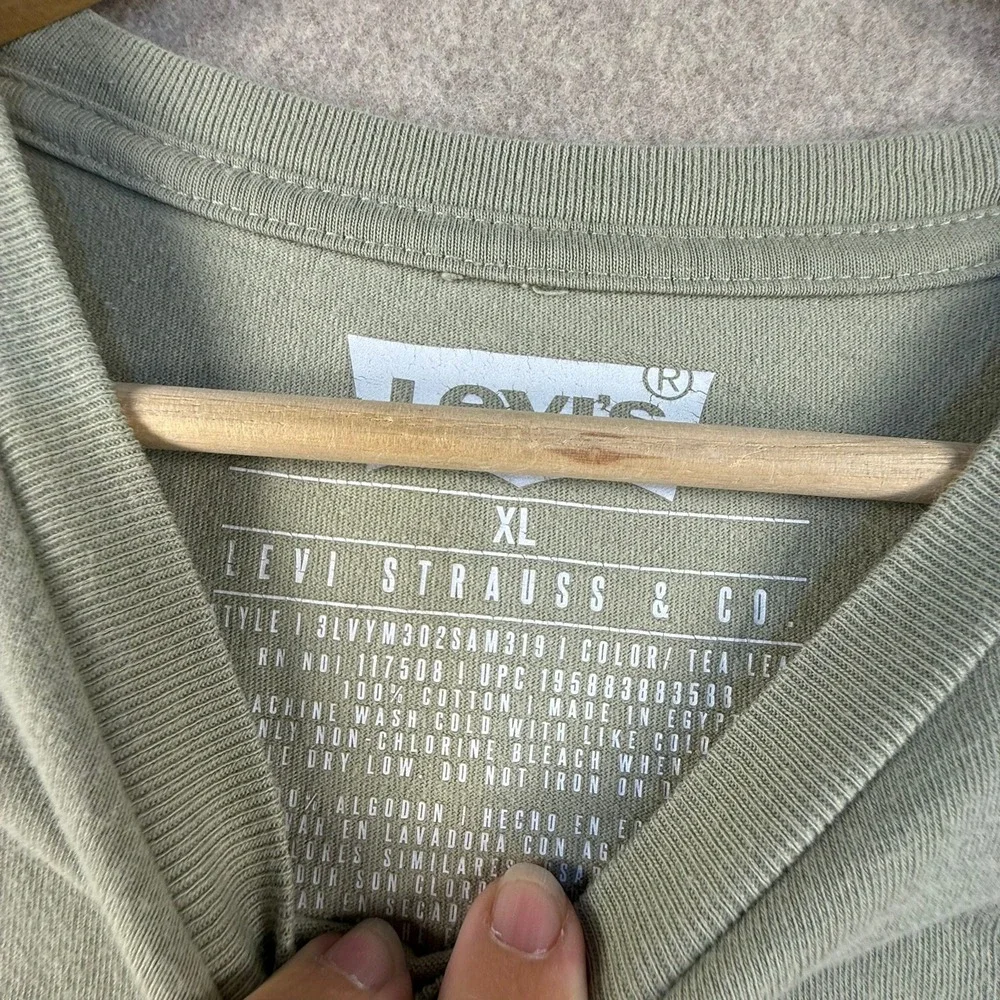 Levis levi strauss